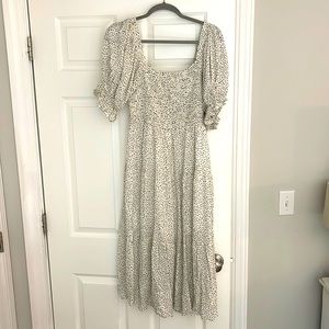 Maternity Dress